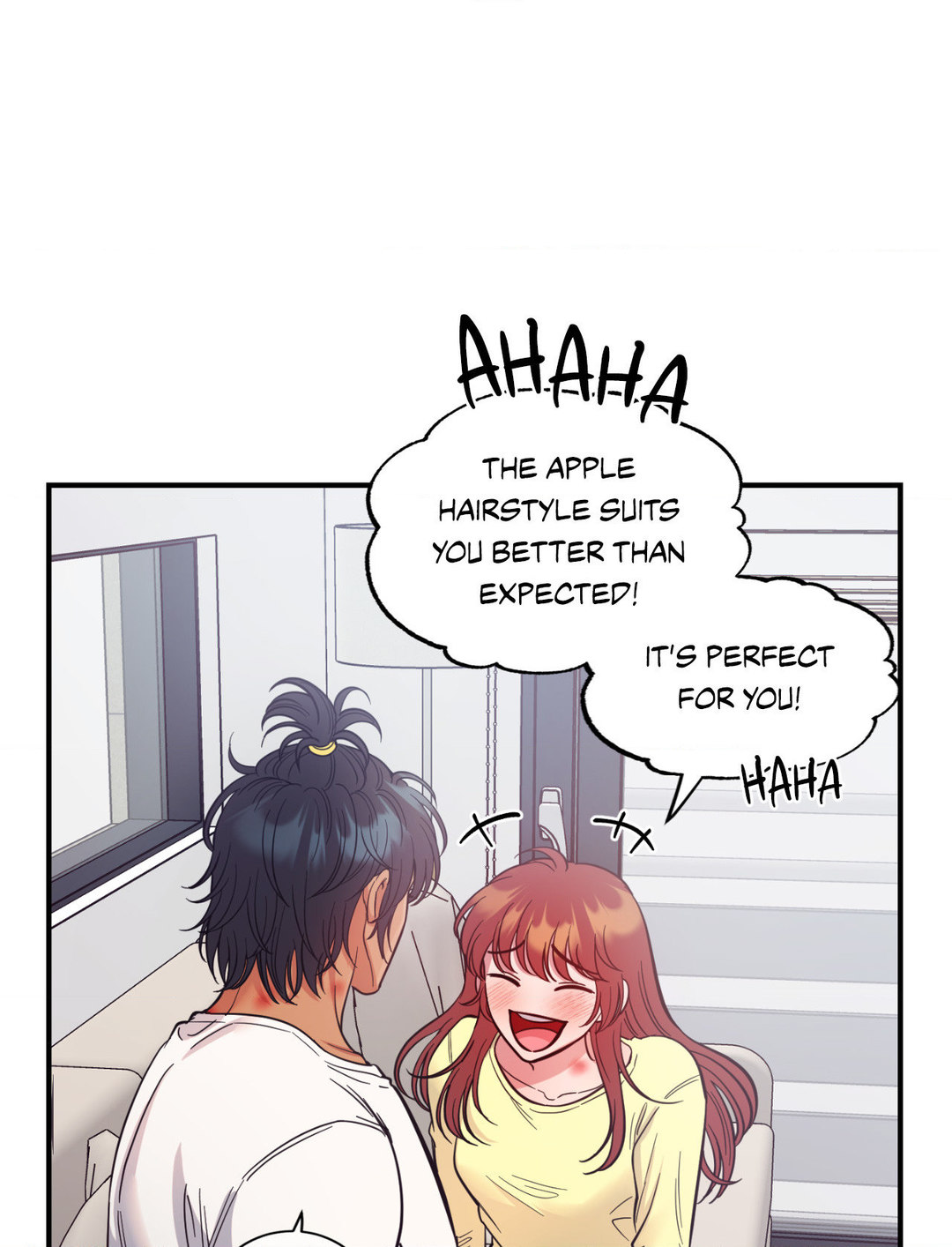 Hana’s Demons of Lust Chapter 73 - HolyManga.Net