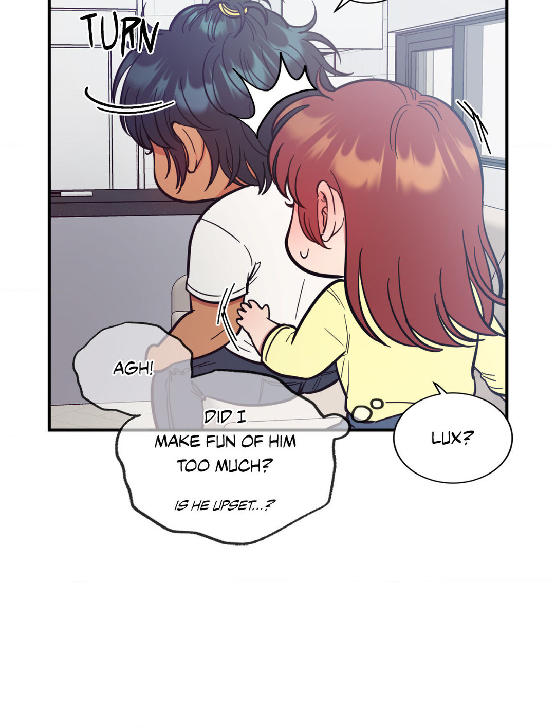 Hana’s Demons of Lust Chapter 73 - HolyManga.Net