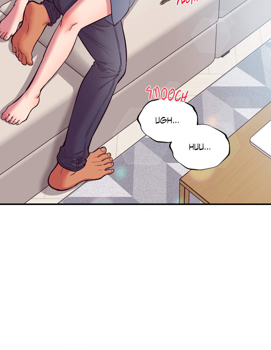 Hana’s Demons of Lust Chapter 73 - HolyManga.Net
