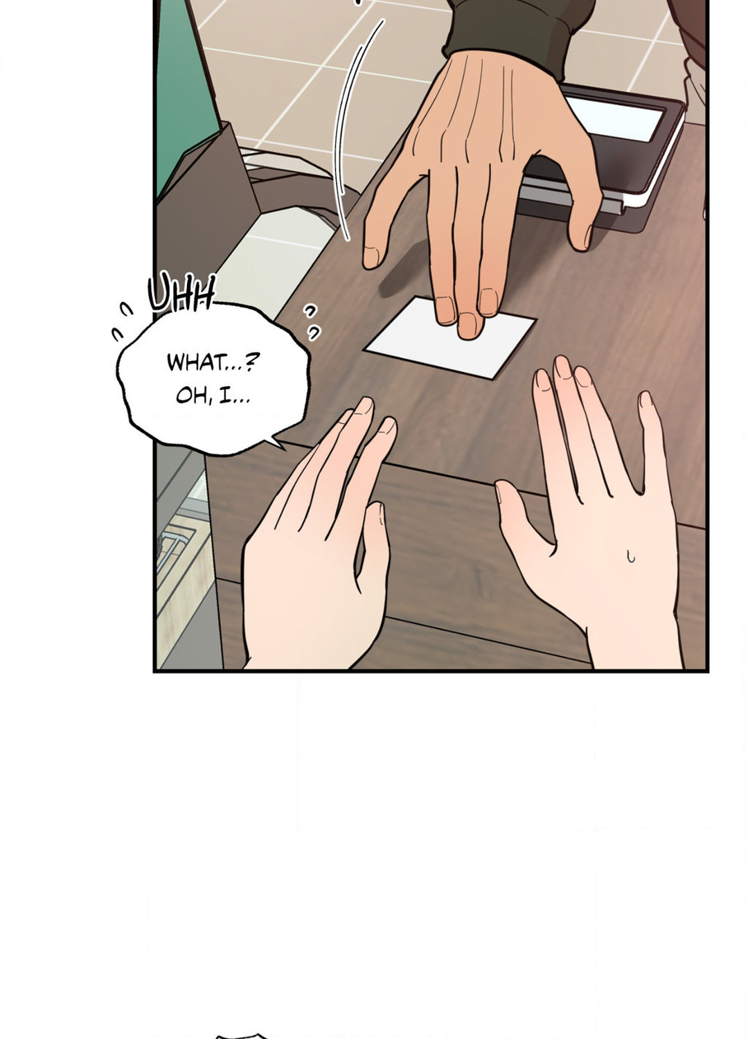 Hana’s Demons of Lust Chapter 74 - HolyManga.Net