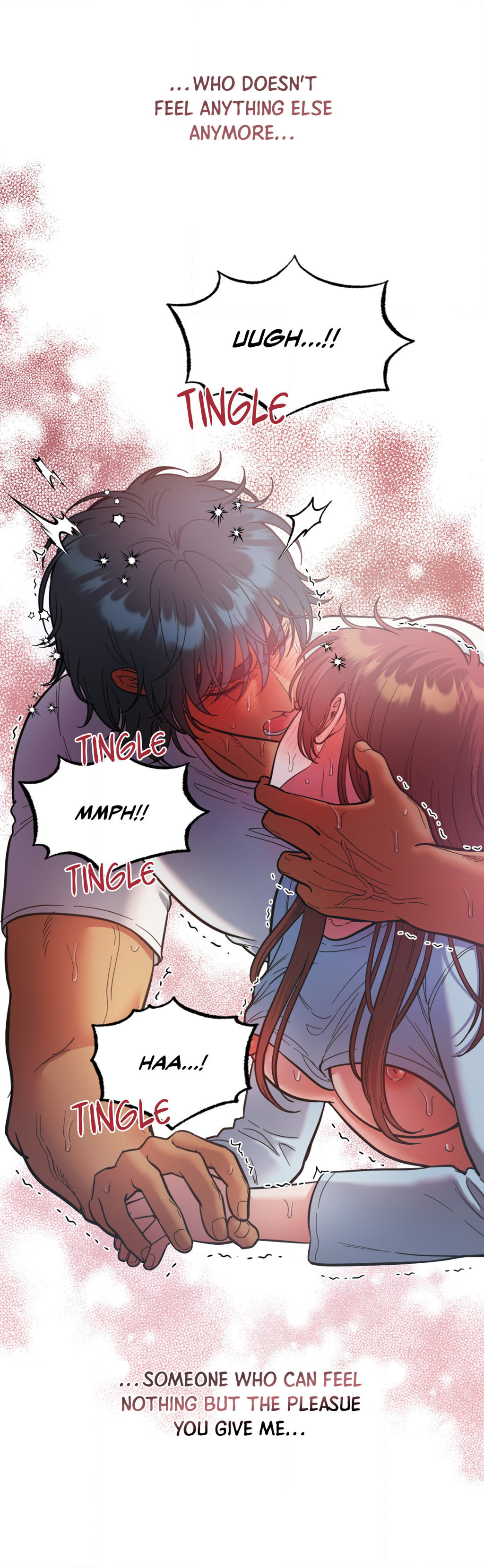 Hana’s Demons of Lust Chapter 78 - HolyManga.Net
