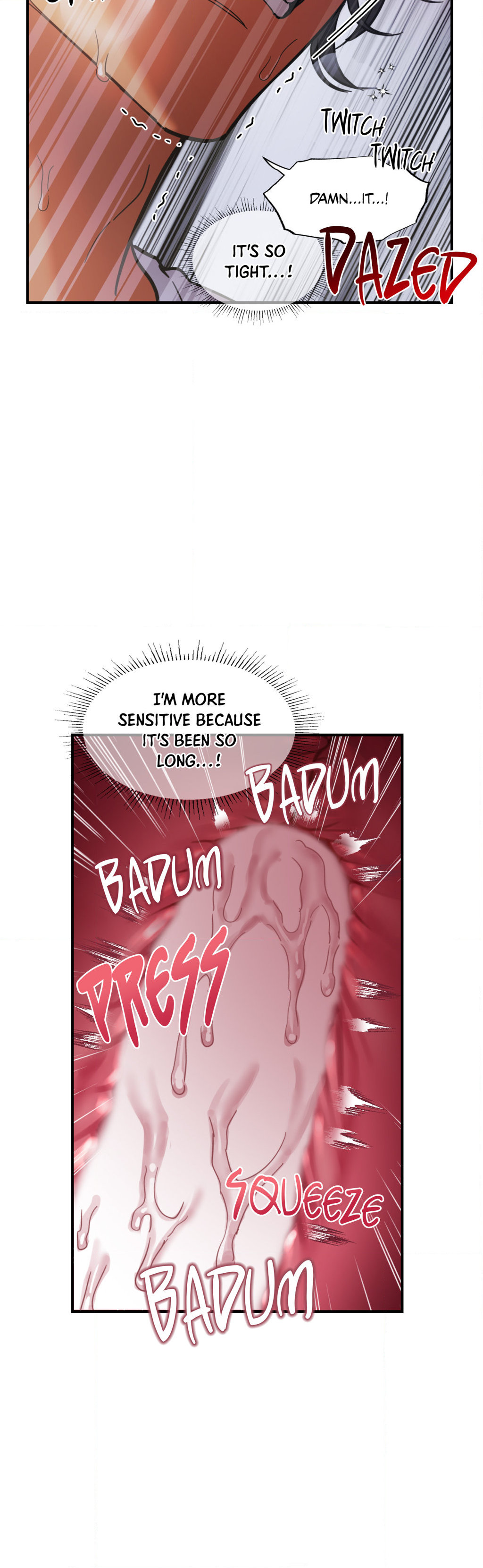 Hana’s Demons of Lust Chapter 78 - HolyManga.Net