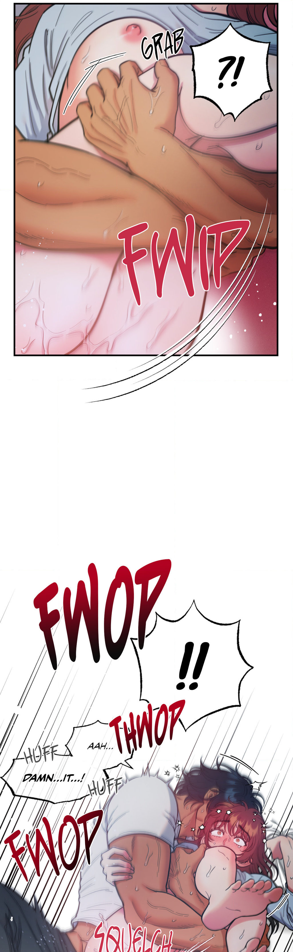 Hana’s Demons of Lust Chapter 78 - HolyManga.Net