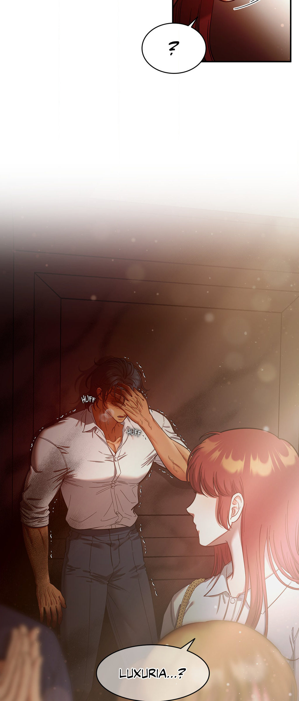Hana’s Demons of Lust Chapter 82 - HolyManga.Net