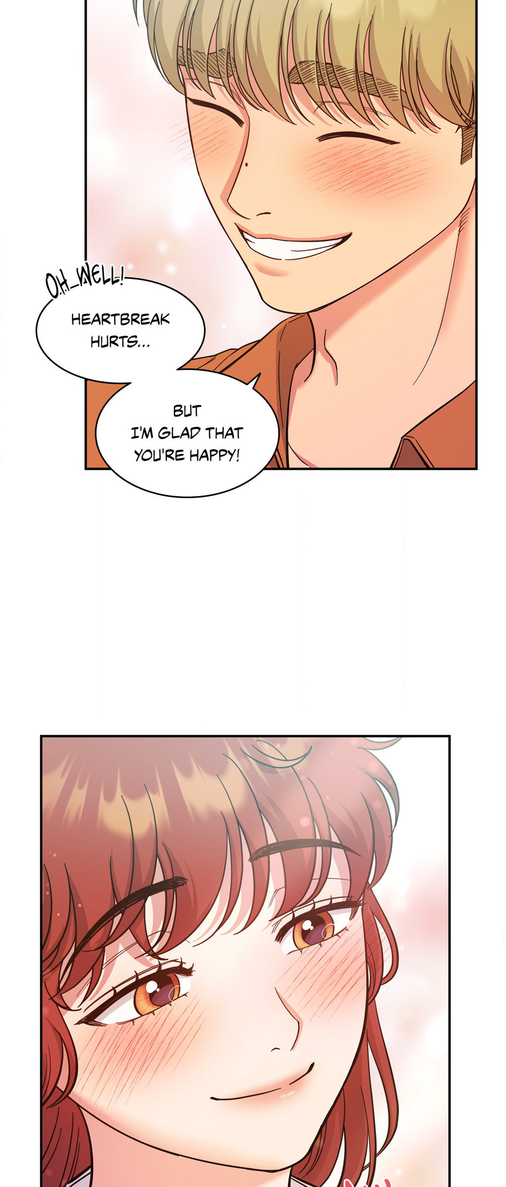 Hana’s Demons of Lust Chapter 83 - HolyManga.Net