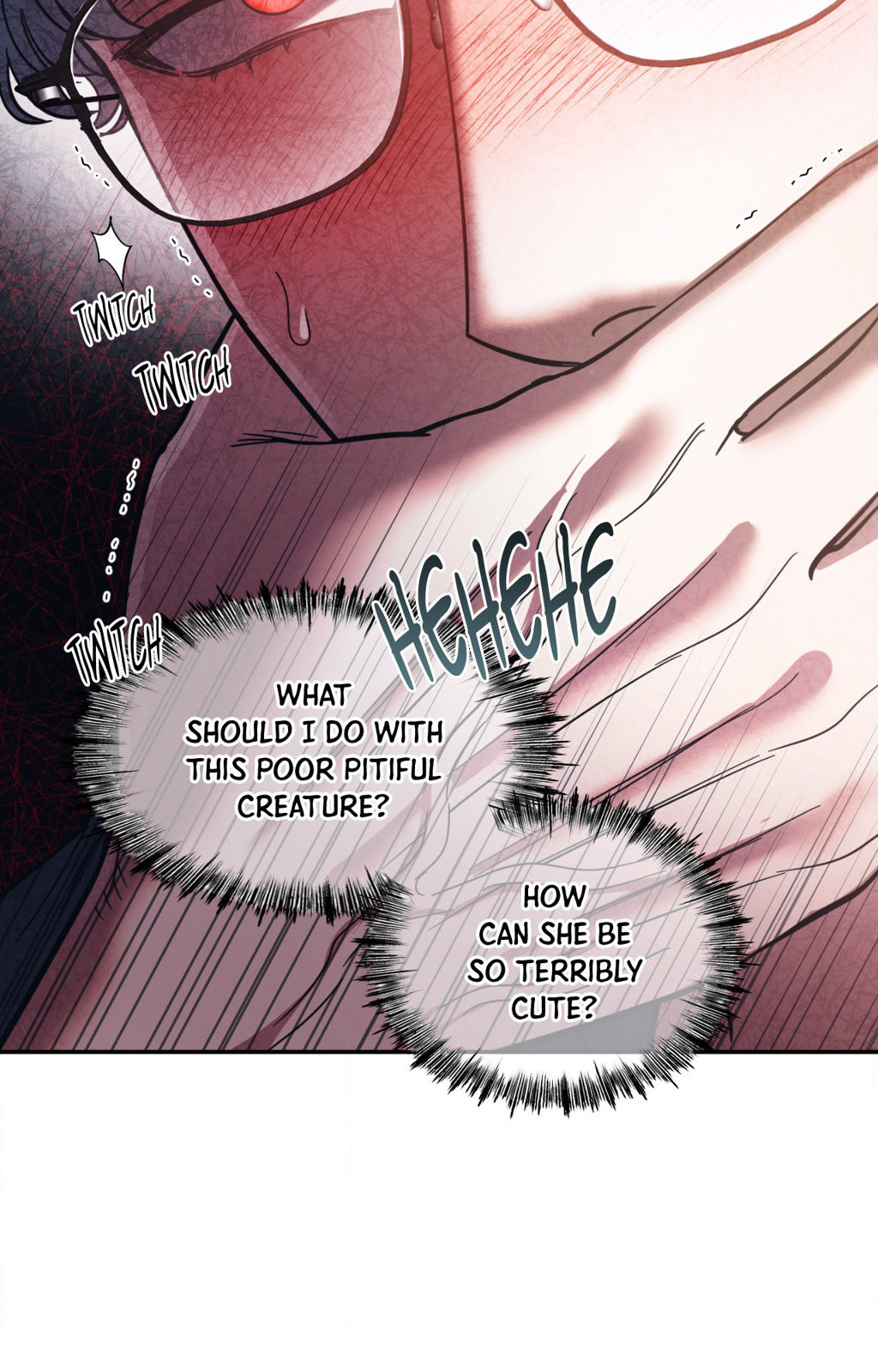 Hana’s Demons of Lust Chapter 89 - HolyManga.Net