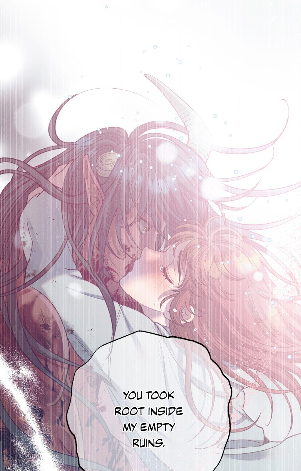 Hana’s Demons of Lust Chapter 97 - HolyManga.Net