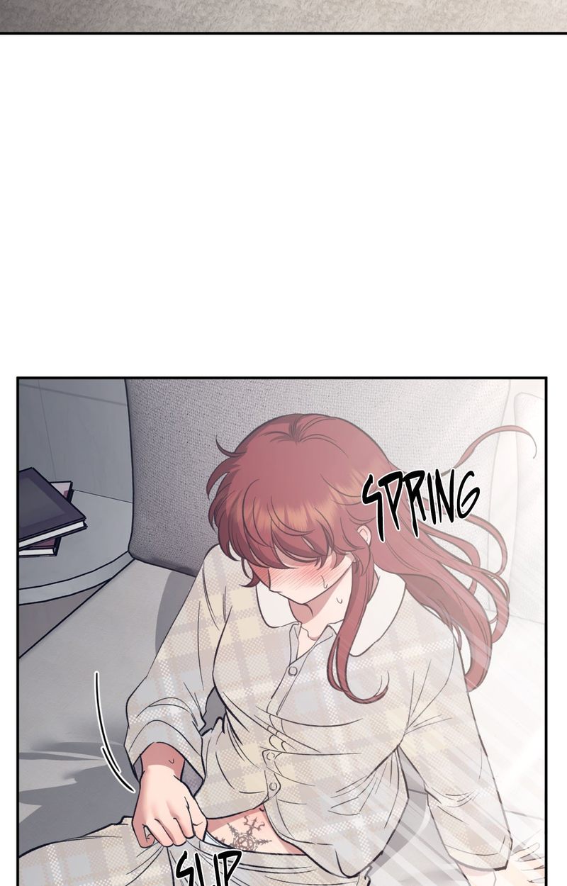 Hana’s Demons of Lust Chapter 103 - HolyManga.Net