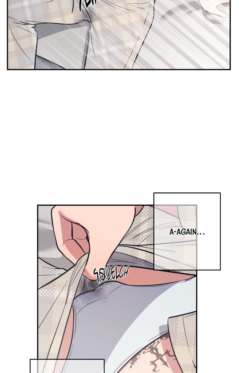 Hana’s Demons of Lust Chapter 103 - HolyManga.Net