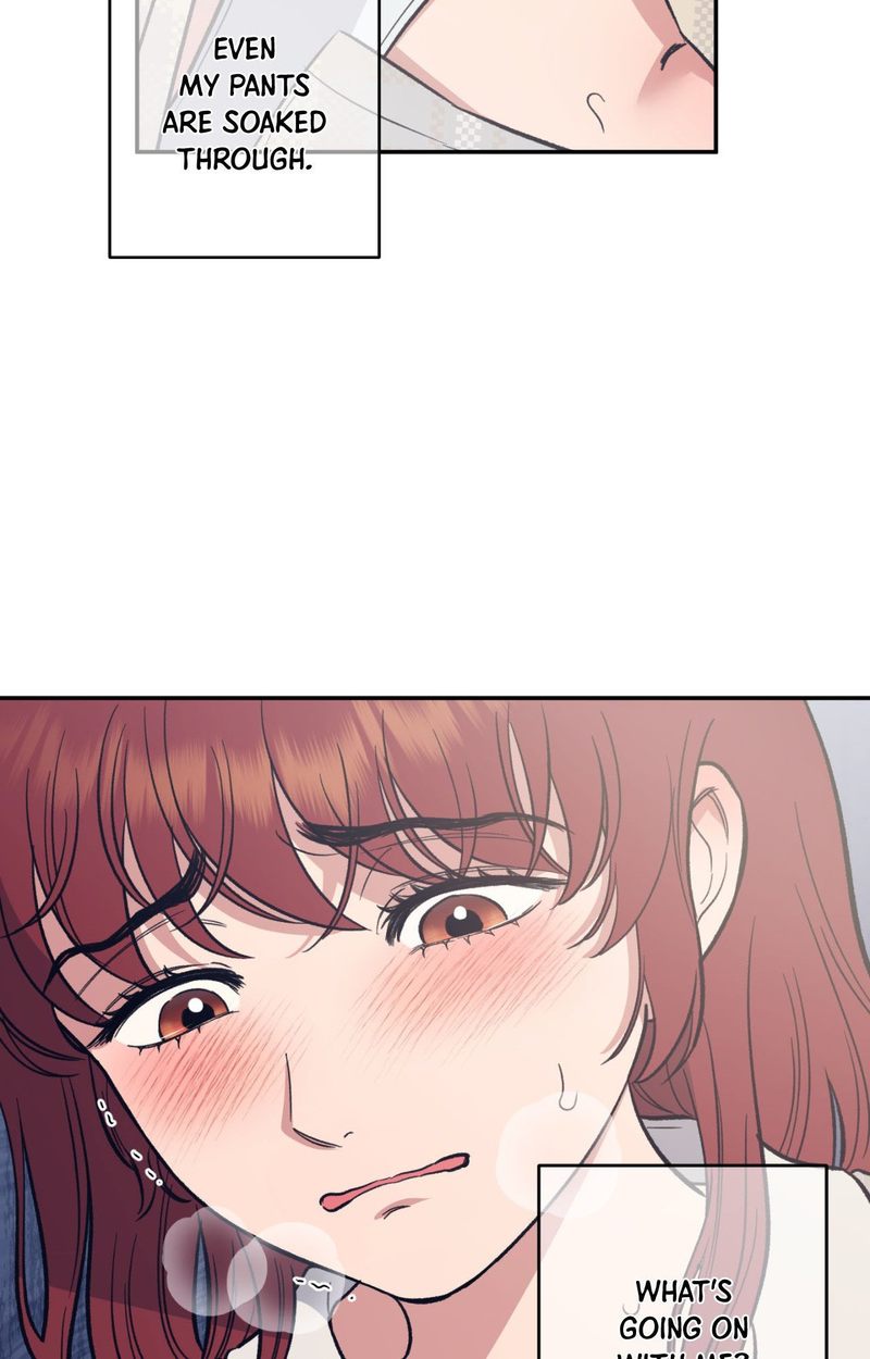 Hana’s Demons of Lust Chapter 103 - HolyManga.Net