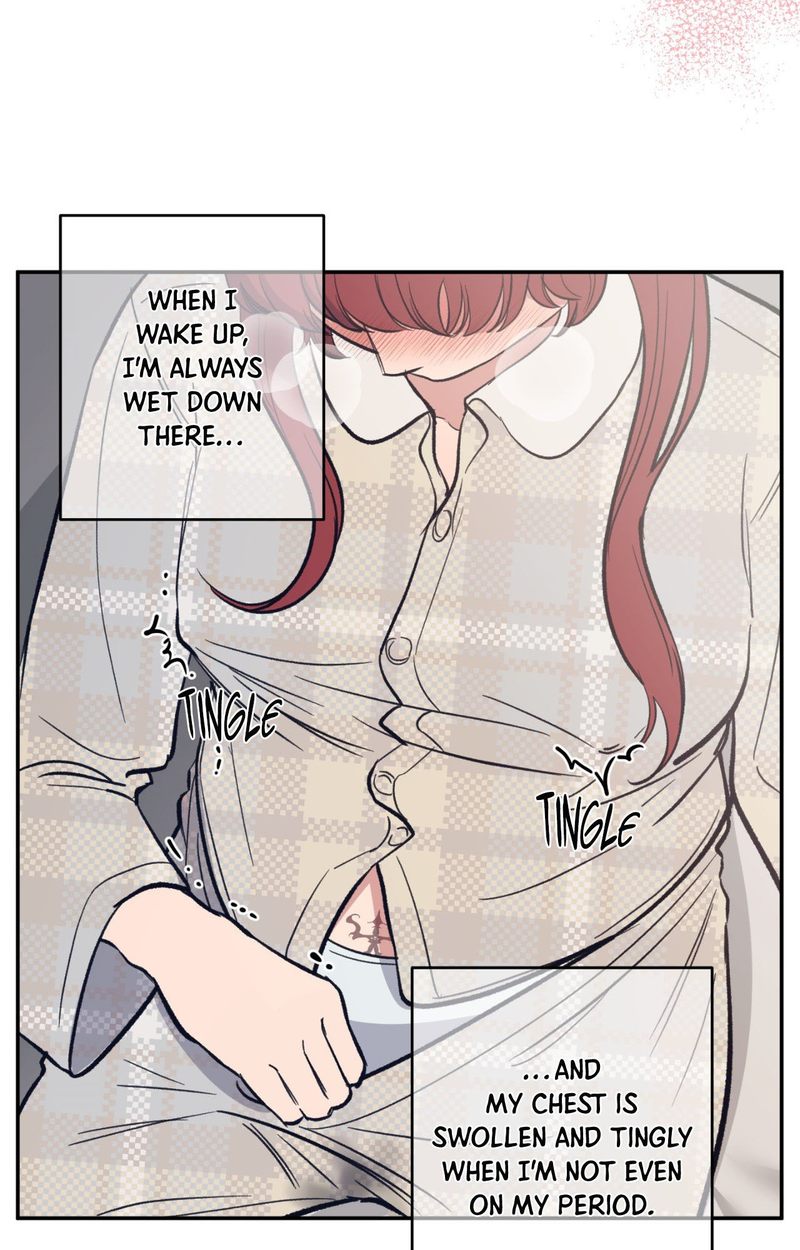 Hana’s Demons of Lust Chapter 103 - HolyManga.Net