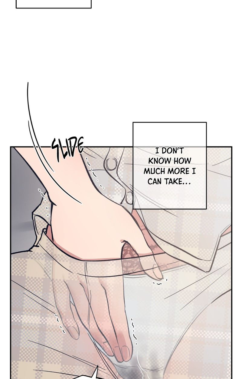 Hana’s Demons of Lust Chapter 103 - HolyManga.Net