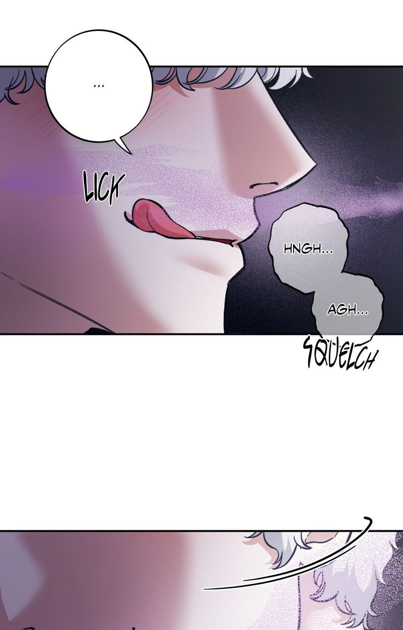 Hana’s Demons of Lust Chapter 103 - HolyManga.Net