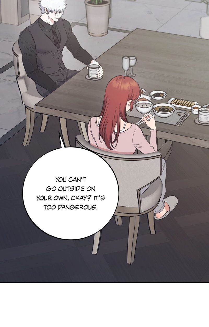 Hana’s Demons of Lust Chapter 103 - HolyManga.Net