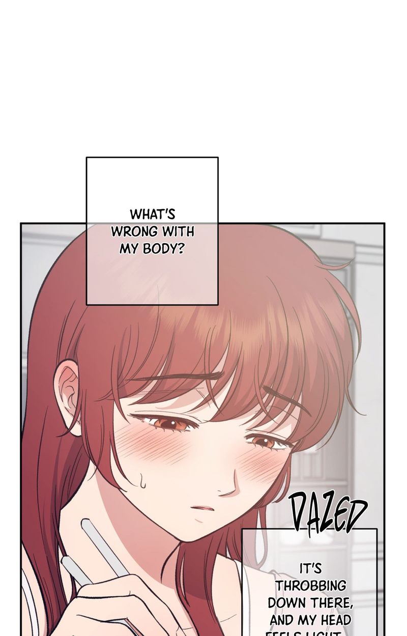 Hana’s Demons of Lust Chapter 103 - HolyManga.Net