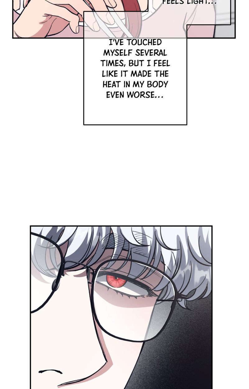 Hana’s Demons of Lust Chapter 103 - HolyManga.Net