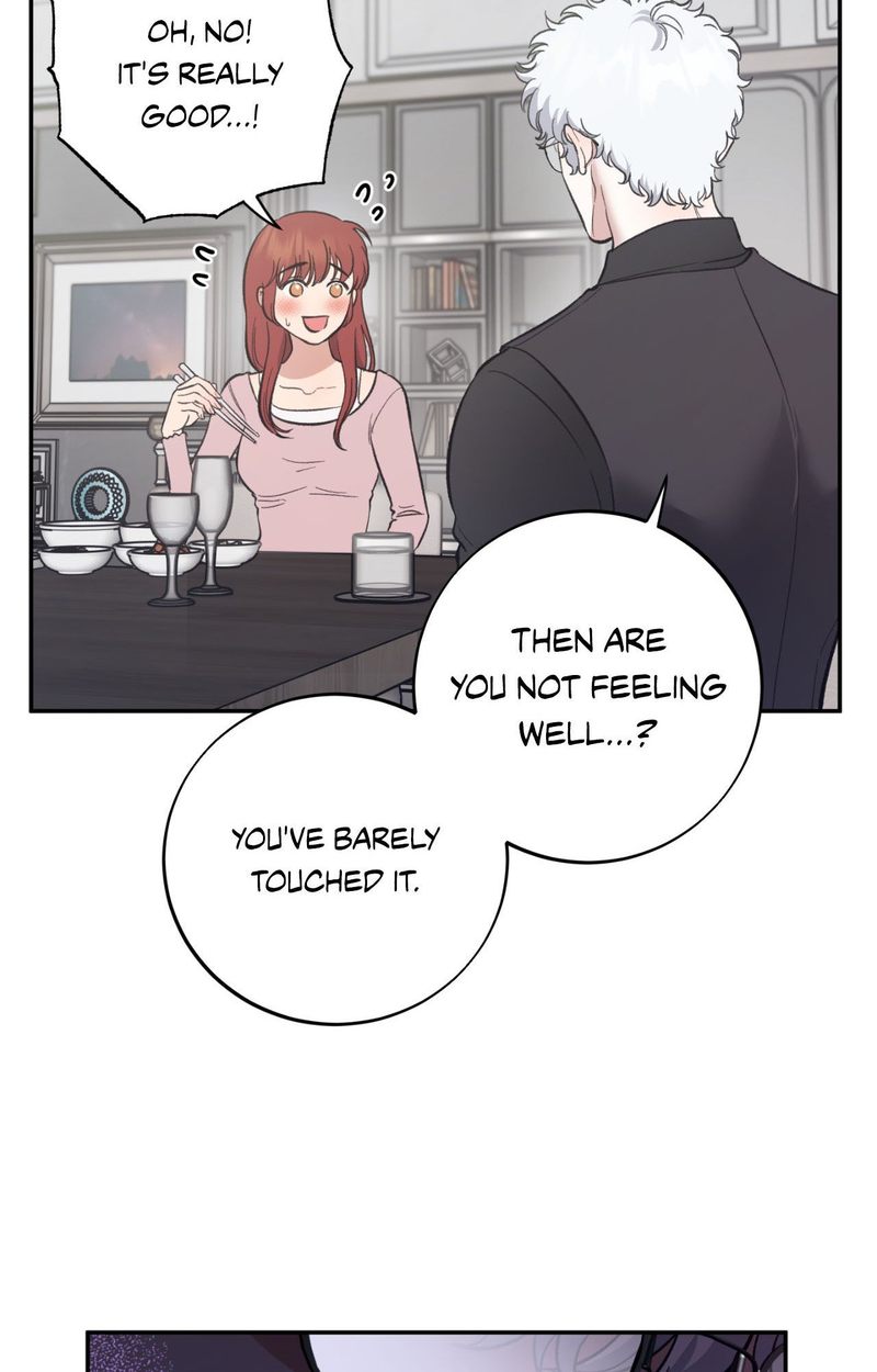 Hana’s Demons of Lust Chapter 103 - HolyManga.Net
