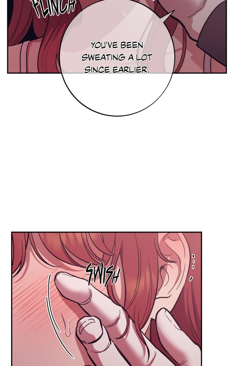 Hana’s Demons of Lust Chapter 103 - HolyManga.Net