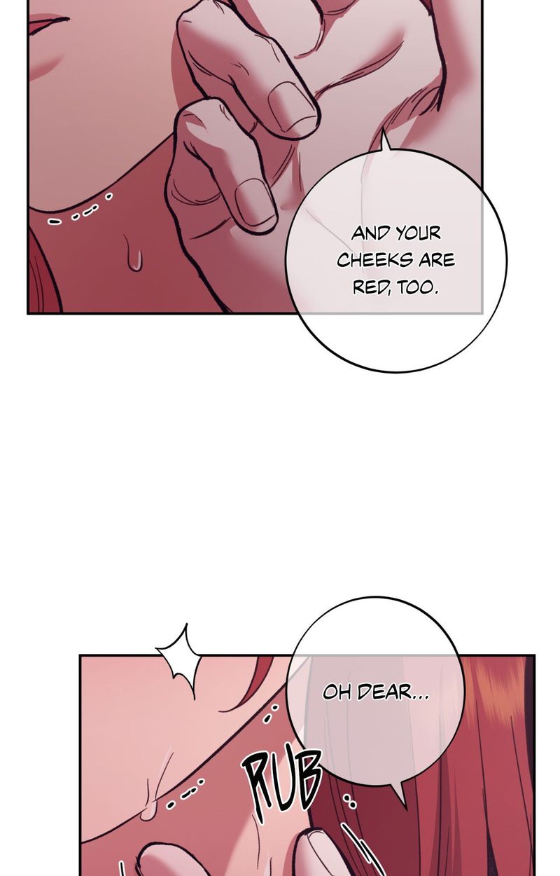 Hana’s Demons of Lust Chapter 103 - HolyManga.Net