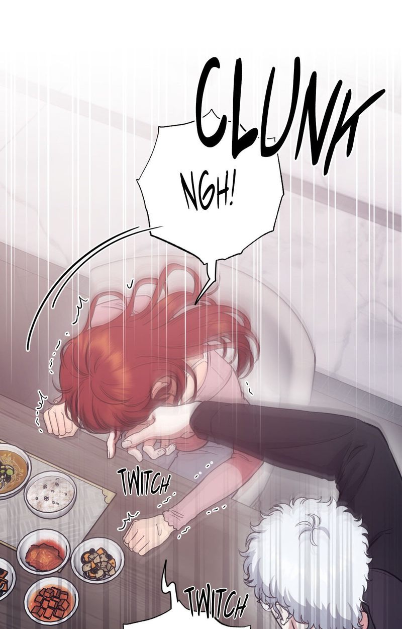 Hana’s Demons of Lust Chapter 103 - HolyManga.Net