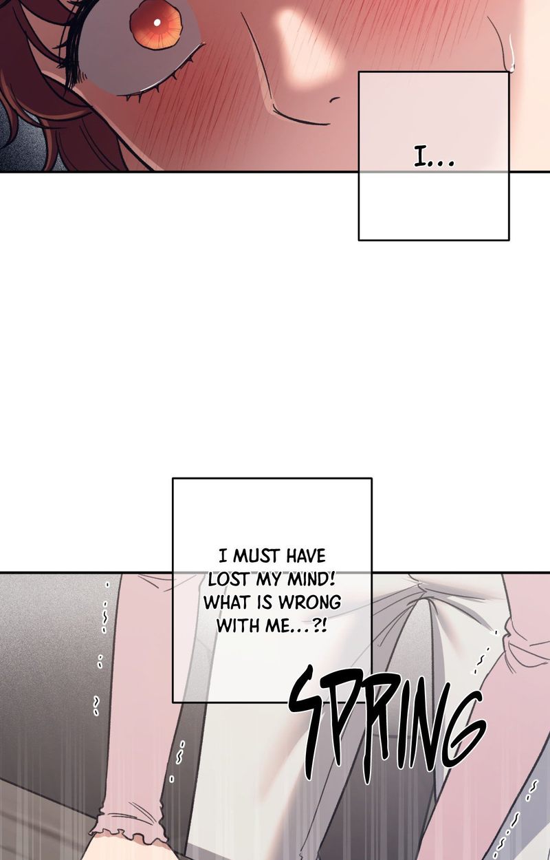 Hana’s Demons of Lust Chapter 103 - HolyManga.Net