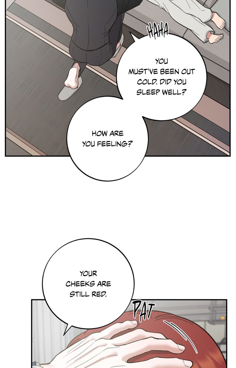 Hana’s Demons of Lust Chapter 103 - HolyManga.Net