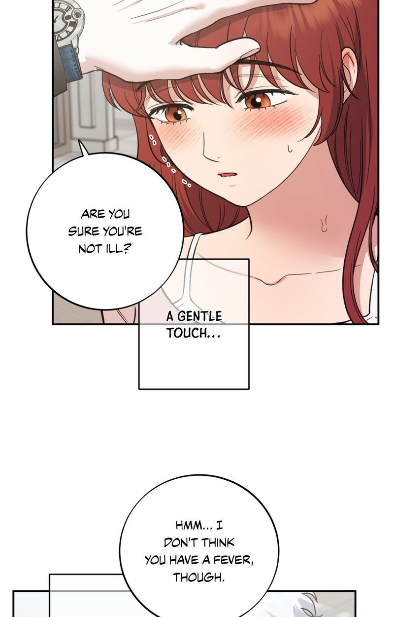 Hana’s Demons of Lust Chapter 103 - HolyManga.Net