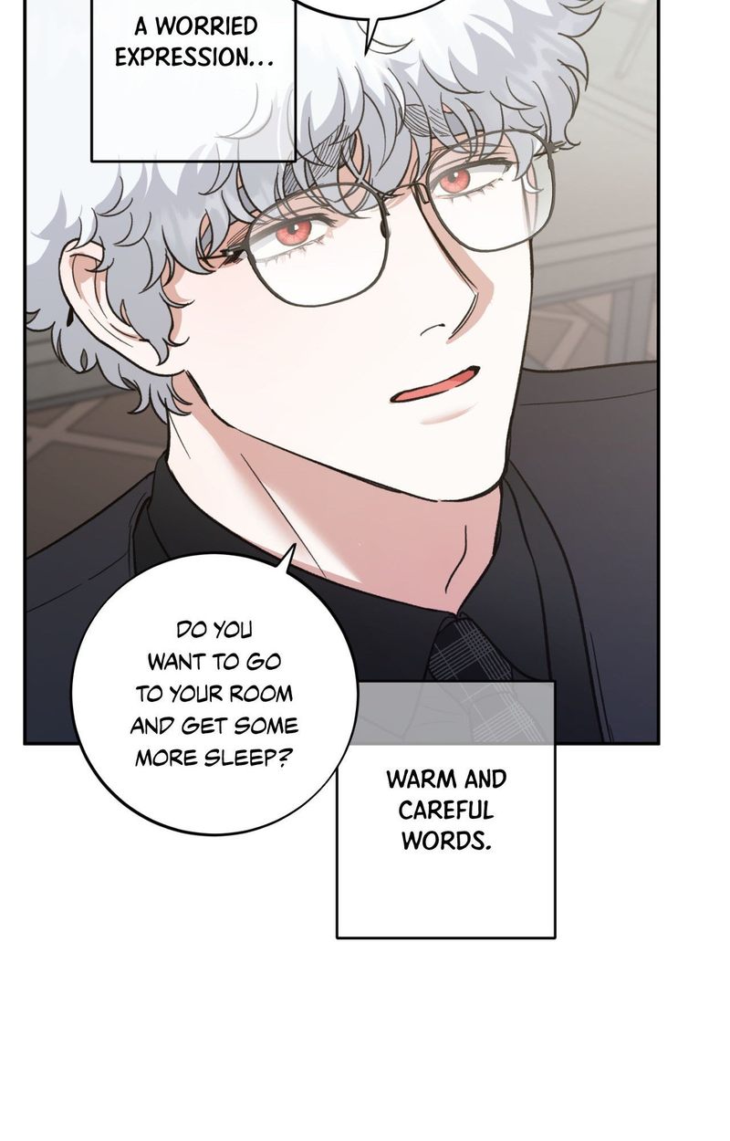 Hana’s Demons of Lust Chapter 103 - HolyManga.Net