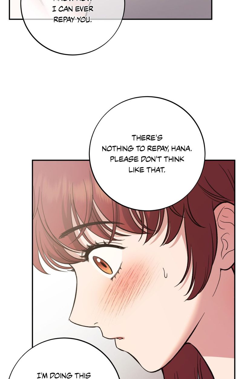 Hana’s Demons of Lust Chapter 103 - HolyManga.Net