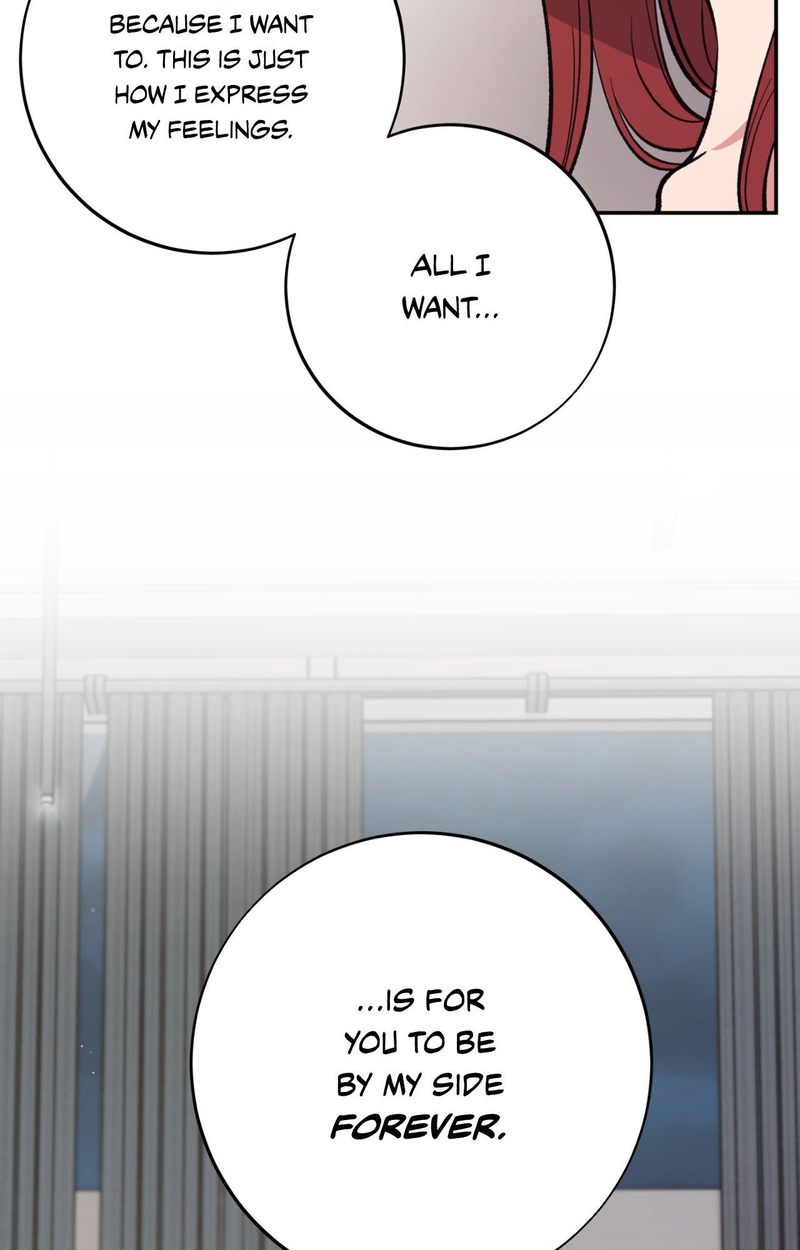 Hana’s Demons of Lust Chapter 103 - HolyManga.Net