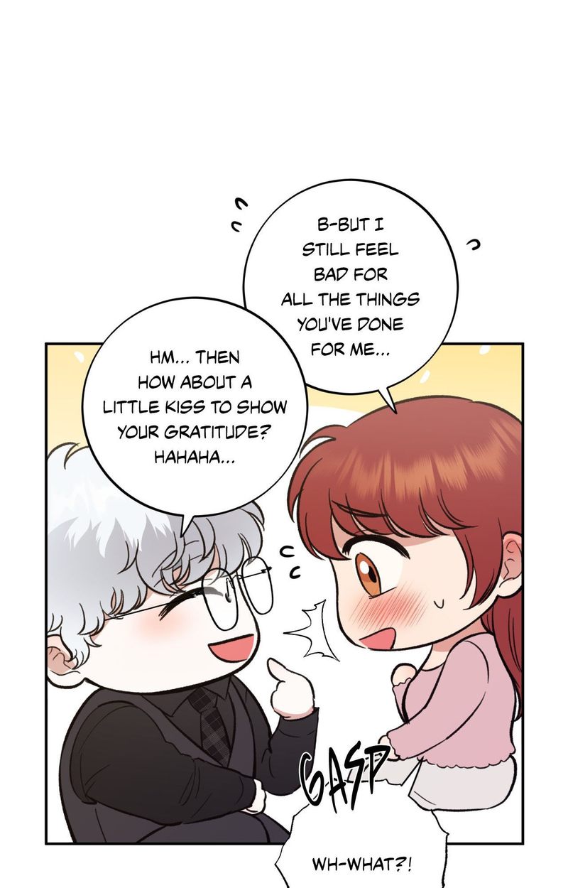 Hana’s Demons of Lust Chapter 103 - HolyManga.Net
