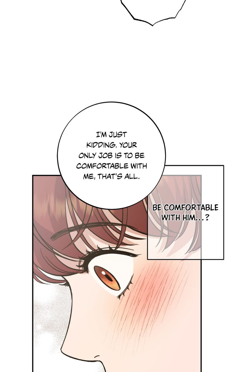 Hana’s Demons of Lust Chapter 103 - HolyManga.Net