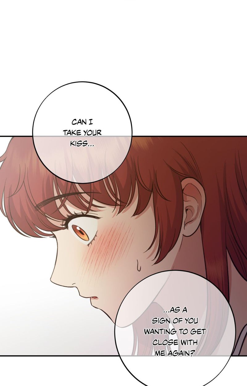 Hana’s Demons of Lust Chapter 103 - HolyManga.Net