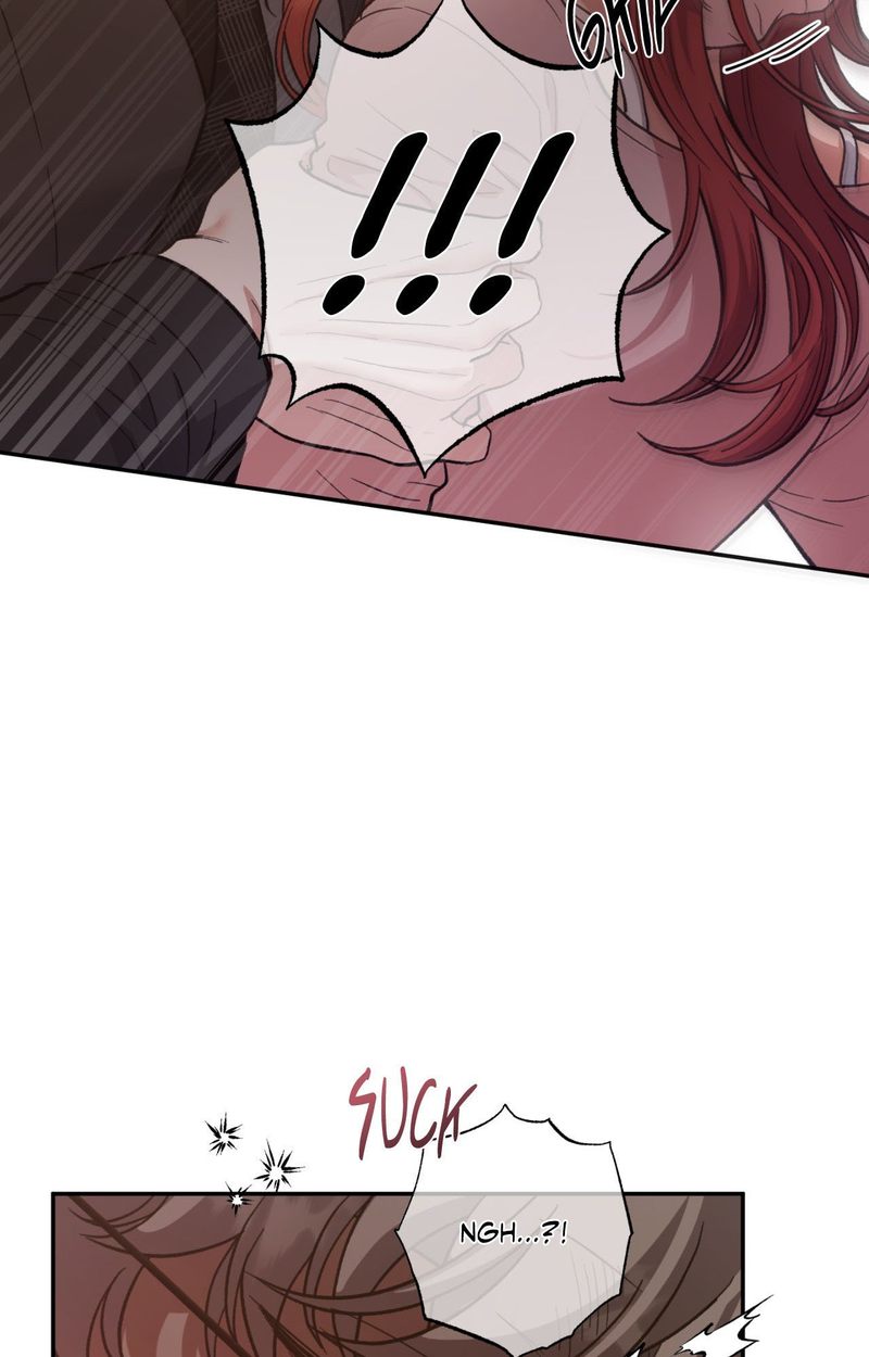 Hana’s Demons of Lust Chapter 103 - HolyManga.Net