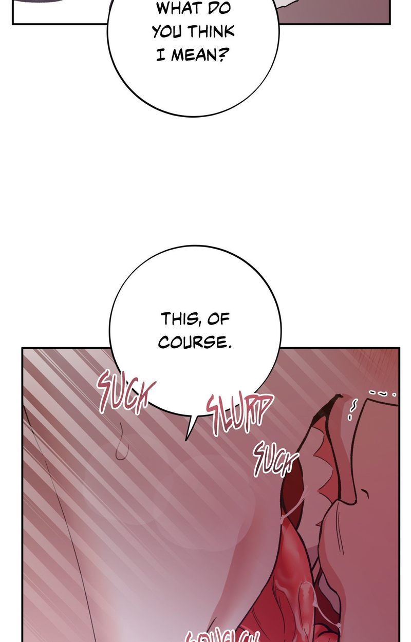 Hana’s Demons of Lust Chapter 103 - HolyManga.Net