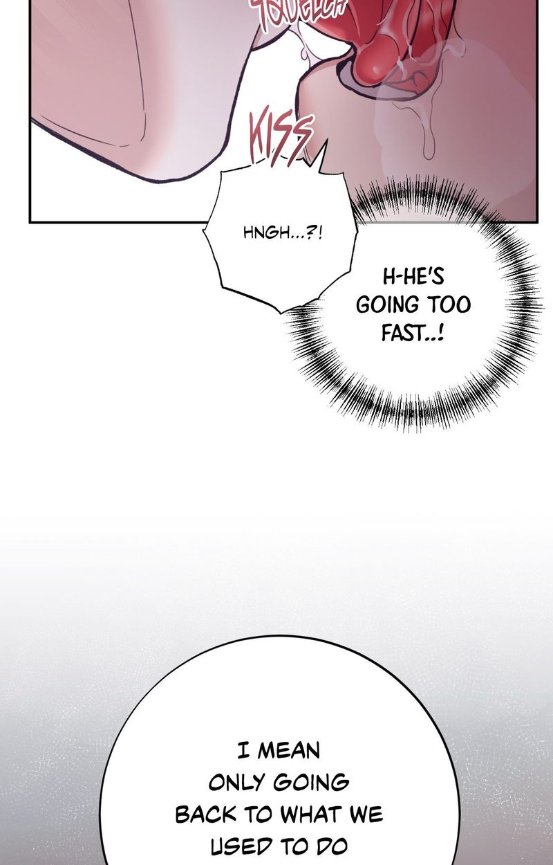 Hana’s Demons of Lust Chapter 103 - HolyManga.Net