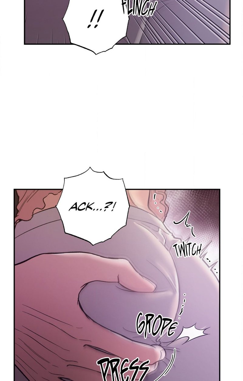 Hana’s Demons of Lust Chapter 104 - HolyManga.Net