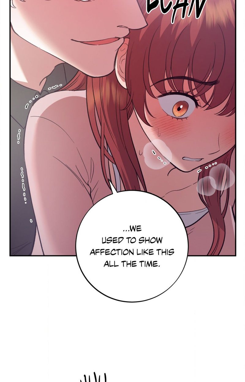 Hana’s Demons of Lust Chapter 104 - HolyManga.Net