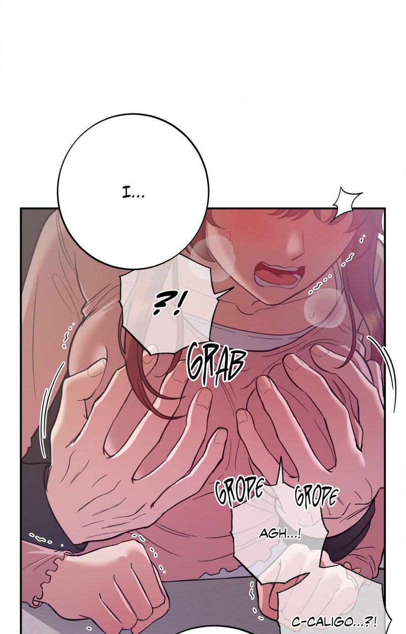 Hana’s Demons of Lust Chapter 104 - HolyManga.Net