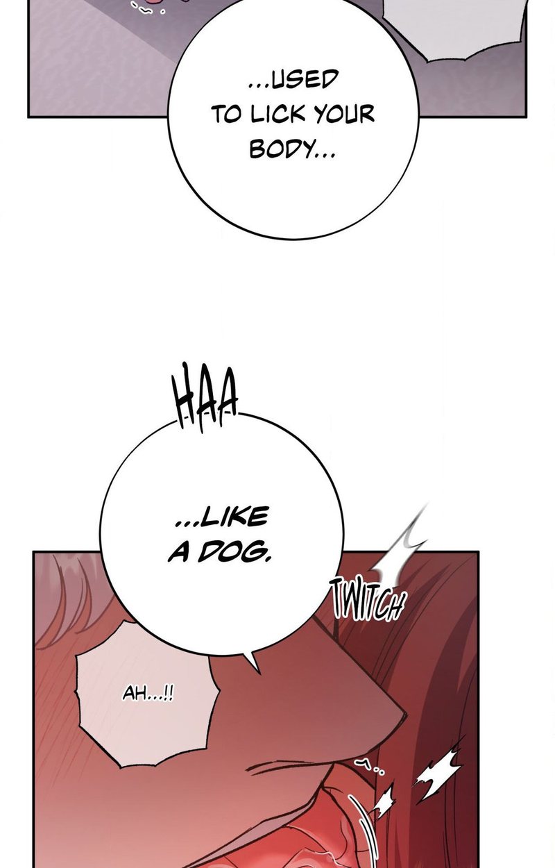 Hana’s Demons of Lust Chapter 104 - HolyManga.Net