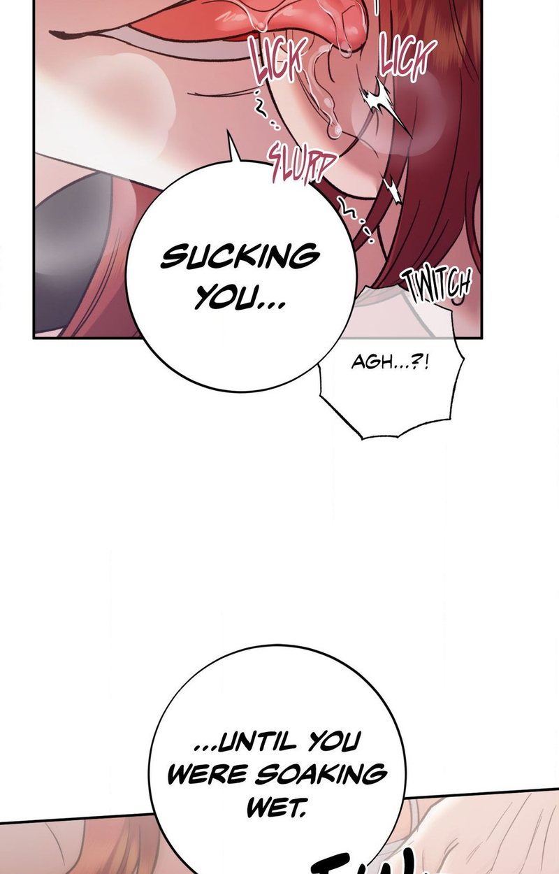 Hana’s Demons of Lust Chapter 104 - HolyManga.Net