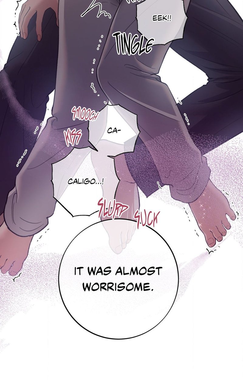 Hana’s Demons of Lust Chapter 104 - HolyManga.Net