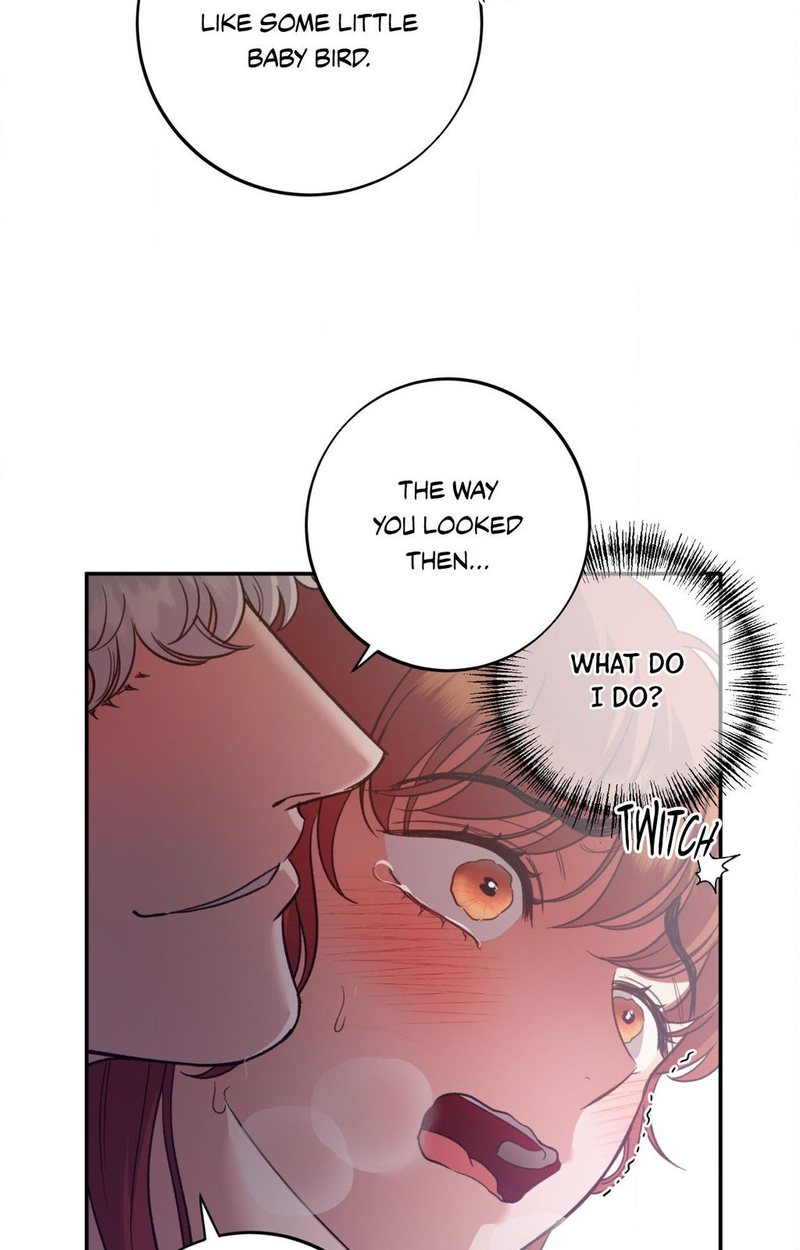 Hana’s Demons of Lust Chapter 104 - HolyManga.Net