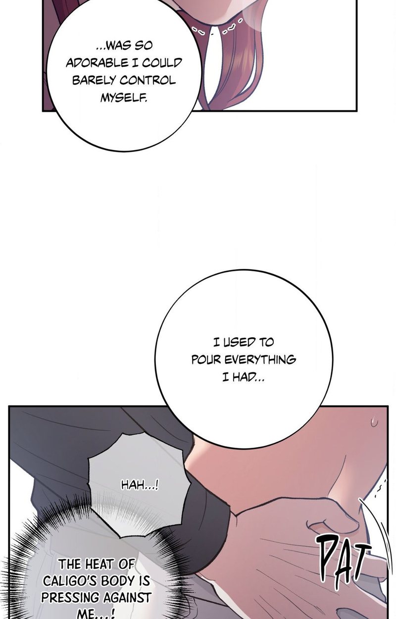 Hana’s Demons of Lust Chapter 104 - HolyManga.Net