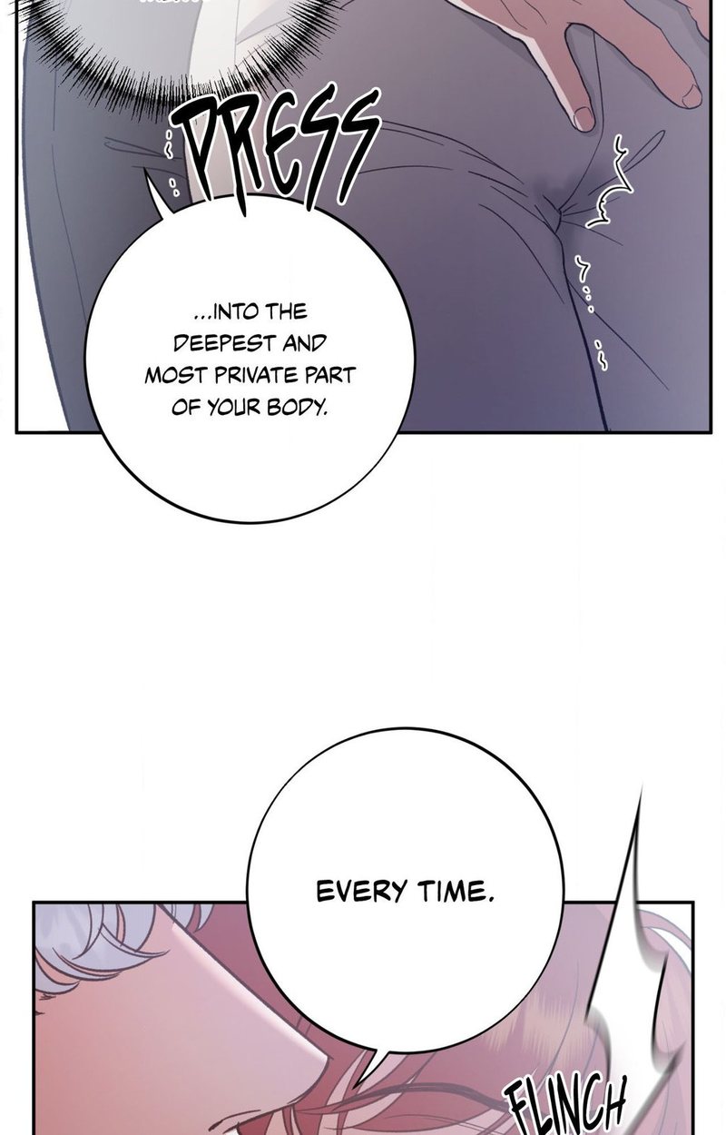 Hana’s Demons of Lust Chapter 104 - HolyManga.Net