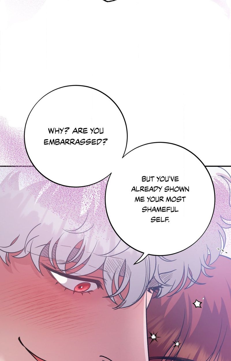 Hana’s Demons of Lust Chapter 104 - HolyManga.Net