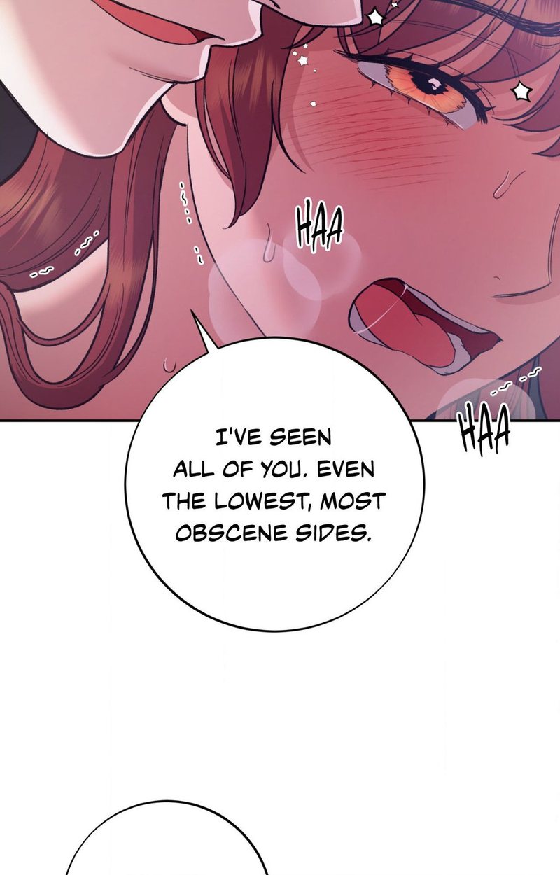 Hana’s Demons of Lust Chapter 104 - HolyManga.Net