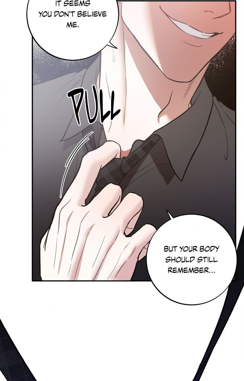 Hana’s Demons of Lust Chapter 104 - HolyManga.Net