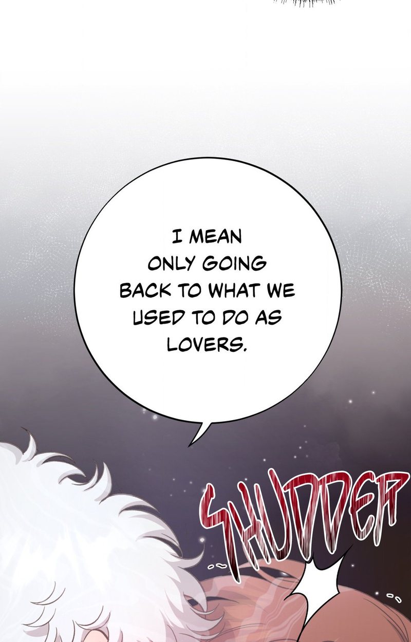 Hana’s Demons of Lust Chapter 104 - HolyManga.Net