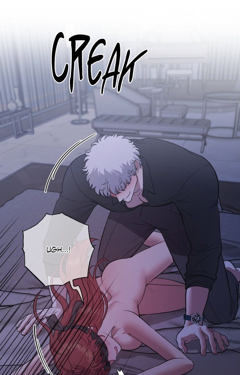 Hana’s Demons of Lust Chapter 104 - HolyManga.Net